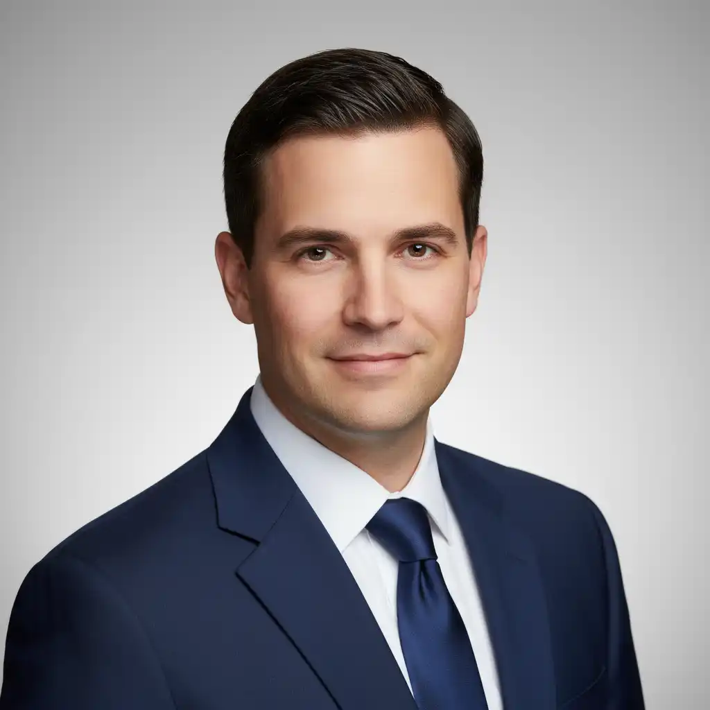 James Mitchell - iGaming Analyst