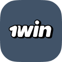 1Win logo
