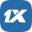 1xBet logo